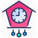 Alarme Horloge Heure Icon