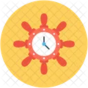 Horloge Minuterie Heure Icon