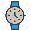 Horloge  Icon