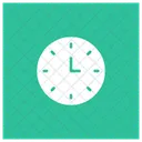 Horloge  Icon