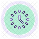 Horloge  Icon