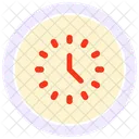 Horloge  Icon