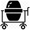 Hormigonera  Icono