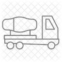 Hormigonera  Icono