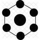Hormone  Symbol