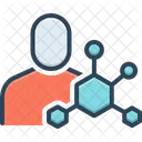 Hormone  Icon