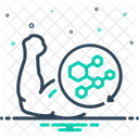 Hormone  Icon