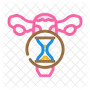 Hormone Replacement Therapy Icon