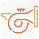 Horn  Icon