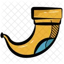 Horn Trumpet Bullhorn Icon