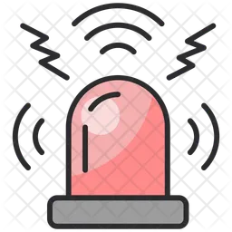 Horn  Icon