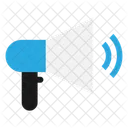 Horn  Icon