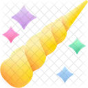 Horn Trumpet Music Icon