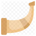 Horn  Icon