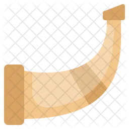 Horn  Icon