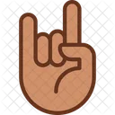 Horn gesture  Icon