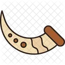 - horn  Icon