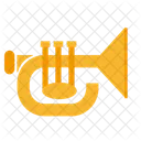 Horn  Icon