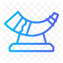 Horn  Icon