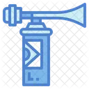 Horn  Icon