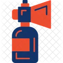 Horn  Icon