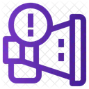 Horn  Icon