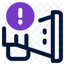 Horn  Icon