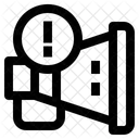 Horn  Icon