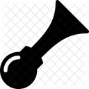 Horn  Icon