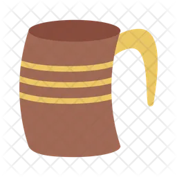 Horn mead  Icon