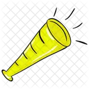 Trumpet Music Instrument Brass Icon