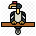 Hornbill Bird Animal Icon