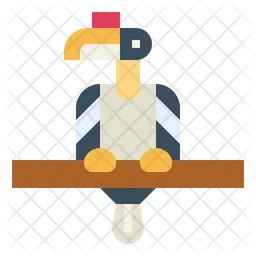 Hornbill  Icon