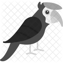 Hornbill  Icon