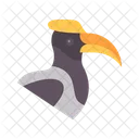 Hornbill  Icon