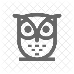 Owl Icon Of Line Style Available In Svg Png Eps Ai Icon Fonts