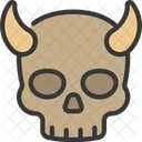 Horned  Icon