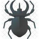 Horned Atlas Atlas Wild Icon