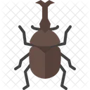 Horned Dynastid  Icon