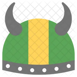 Horned hat  Icon
