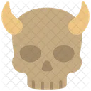 Horned  Icon