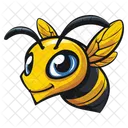 Wasp Insect Bee Icon