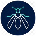 Hornet Insect Sting Icon