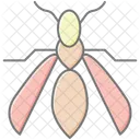 Hornet Insect Sting Icon