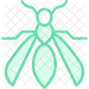 Hornet Insect Sting Icon