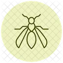 Hornet Insect Sting Icon