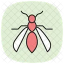 Hornet Insect Sting Icon
