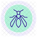 Hornet Insect Sting Icon
