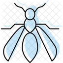 Hornet Insect Sting Icon