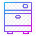 Horno Microondas Cocinar Icon